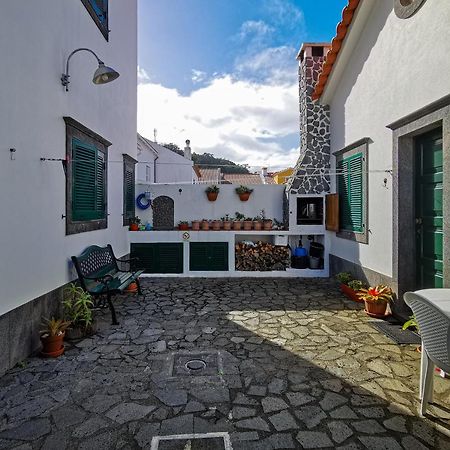 Pico Do Moinho House Villa Fajã de Baixo Kültér fotó