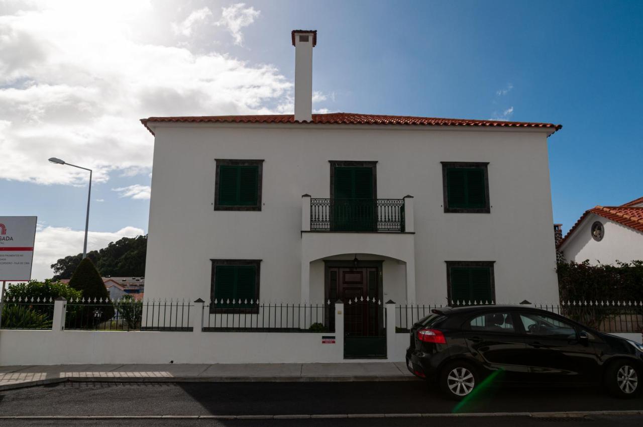 Pico Do Moinho House Villa Fajã de Baixo Kültér fotó