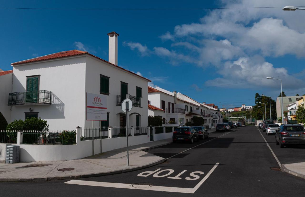 Pico Do Moinho House Villa Fajã de Baixo Kültér fotó