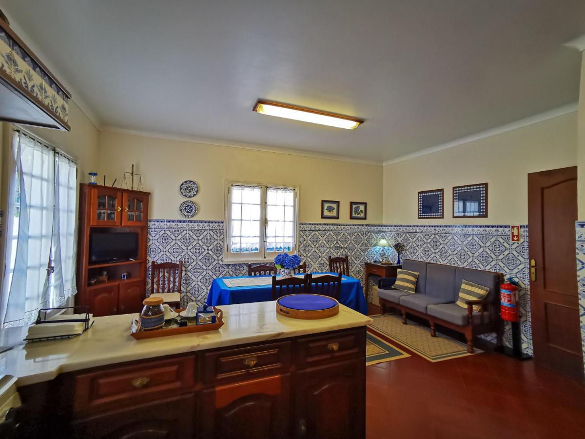 Pico Do Moinho House Villa Fajã de Baixo Kültér fotó