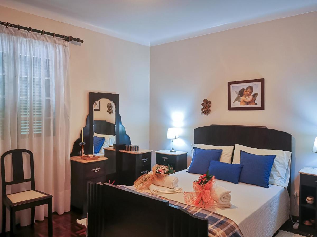 Pico Do Moinho House Villa Fajã de Baixo Kültér fotó