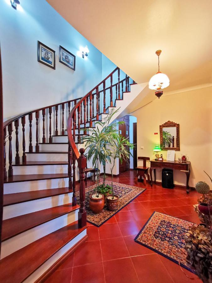 Pico Do Moinho House Villa Fajã de Baixo Kültér fotó