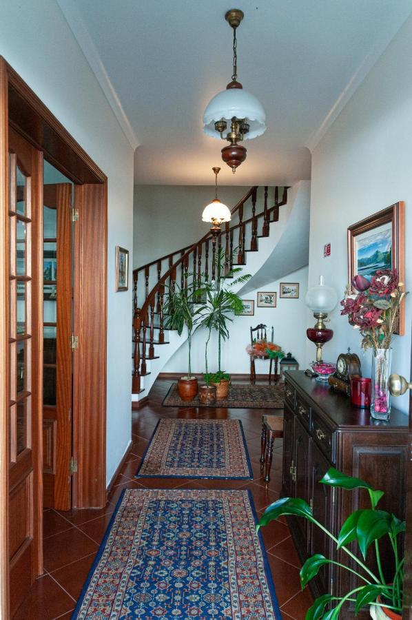 Pico Do Moinho House Villa Fajã de Baixo Kültér fotó