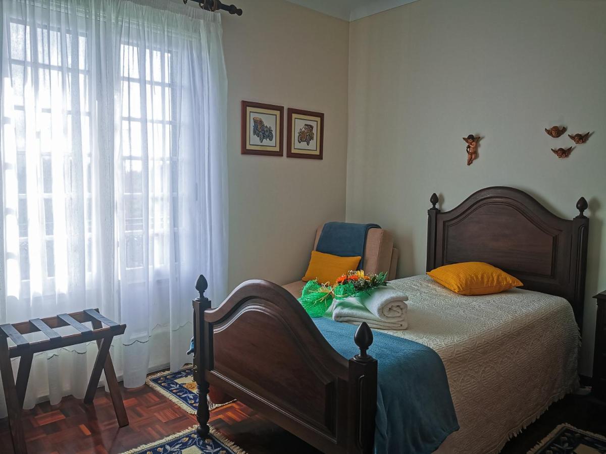 Pico Do Moinho House Villa Fajã de Baixo Kültér fotó
