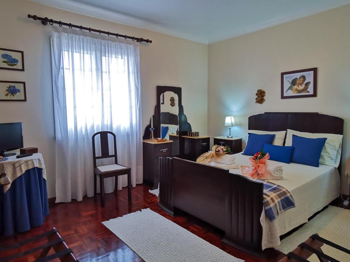 Pico Do Moinho House Villa Fajã de Baixo Kültér fotó