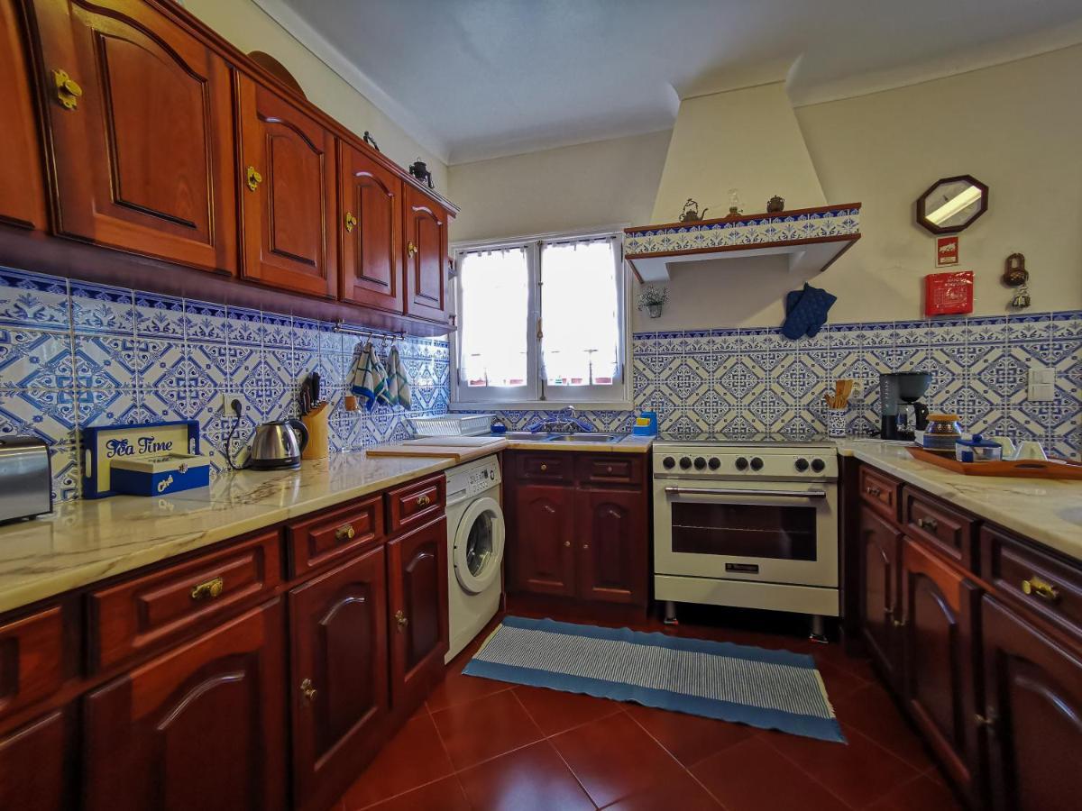 Pico Do Moinho House Villa Fajã de Baixo Kültér fotó