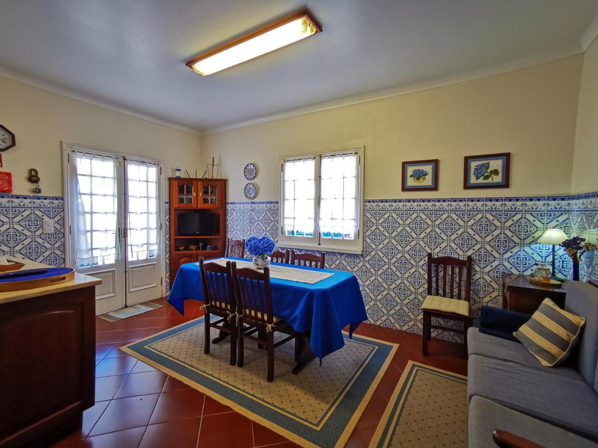 Pico Do Moinho House Villa Fajã de Baixo Kültér fotó