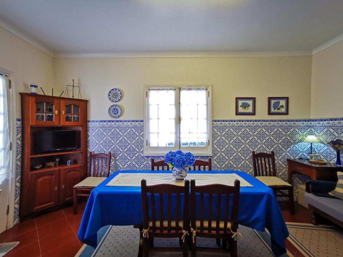 Pico Do Moinho House Villa Fajã de Baixo Kültér fotó